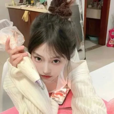 河口人
